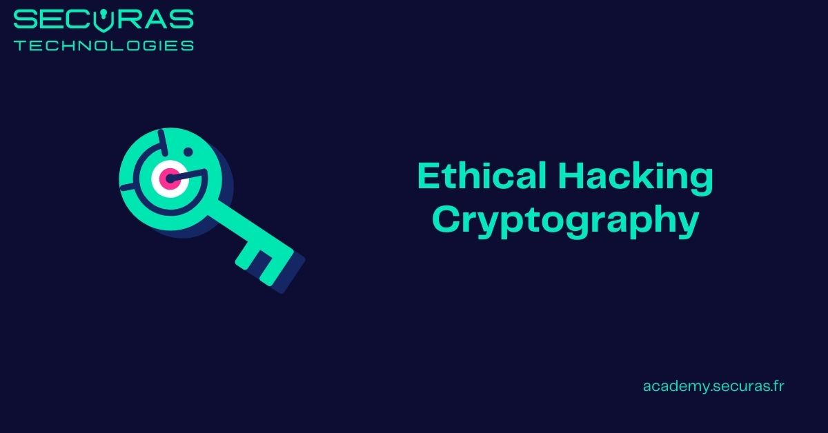 Ethical Hacking - Cryptography